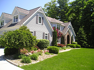 Landscapers and Lawncare Services in Greenville, NH